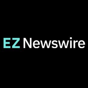 EZ Newswire logo – Park Slope Cleaning media mention