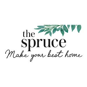 The Spruce logo – Park Slope Cleaning media mention