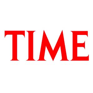 Time magazine logo – Park Slope Cleaning media mention